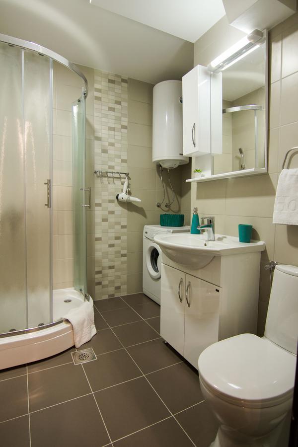 בלגרד Apartments Near St. Sava Temple מראה חיצוני תמונה