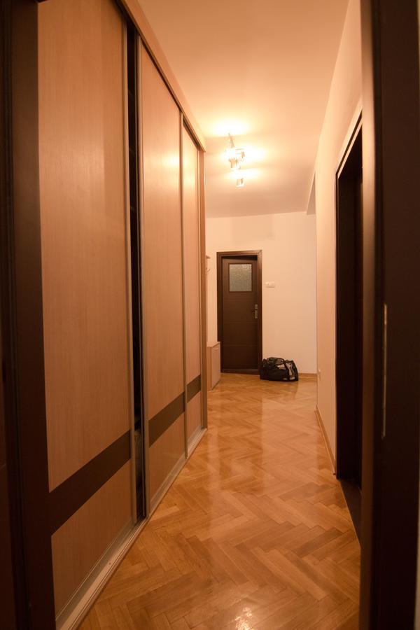 בלגרד Apartments Near St. Sava Temple מראה חיצוני תמונה