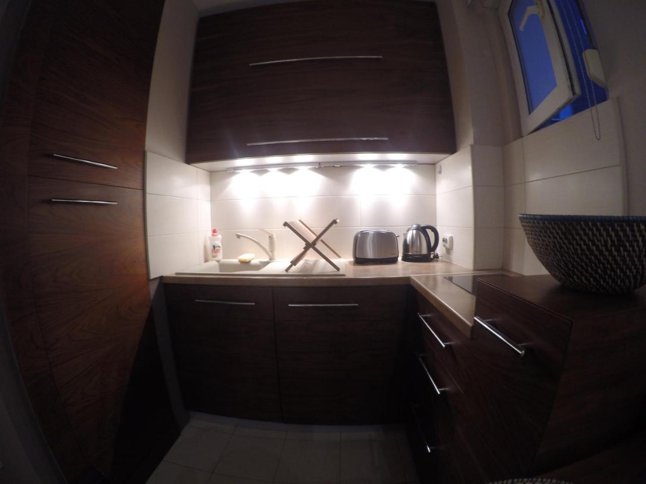 בלגרד Apartments Near St. Sava Temple מראה חיצוני תמונה