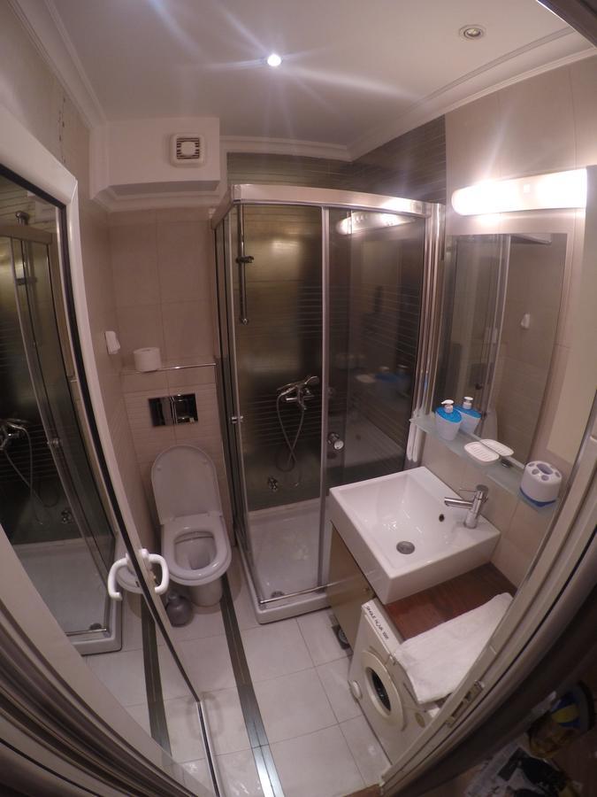 בלגרד Apartments Near St. Sava Temple מראה חיצוני תמונה